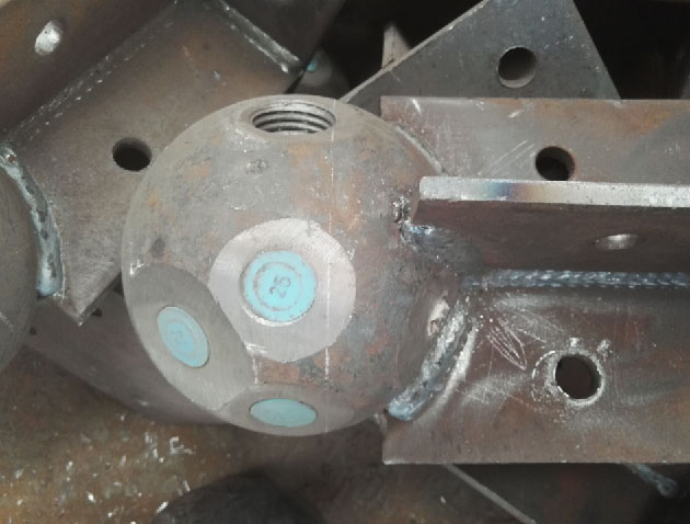 赤峰网架工程有限公司